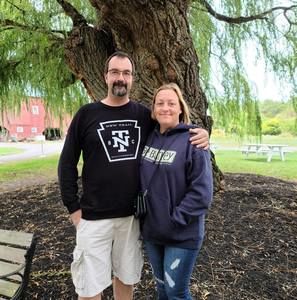 Meet your Posher, Karrie